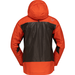 Norrøna Norröna Lyngen Gore-Tex Active Jacket M's 5 Norrøna Norröna Lyngen Gore-Tex Active Jacket M's -pyöräkauppa 76102 2 arednalinpeat