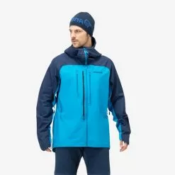 Norrøna Norröna Lyngen Gore-Tex Jacket M's 17 Norrøna Norröna Lyngen Gore-Tex Jacket M's -pyöräkauppa 76103 4 indigonighthawaiiansurf