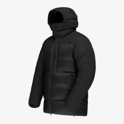 Norröna Norrøna Down750 Hood M's 11 Norröna Norrøna Down750 Hood M's -pyöräkauppa 76108 3 caviar