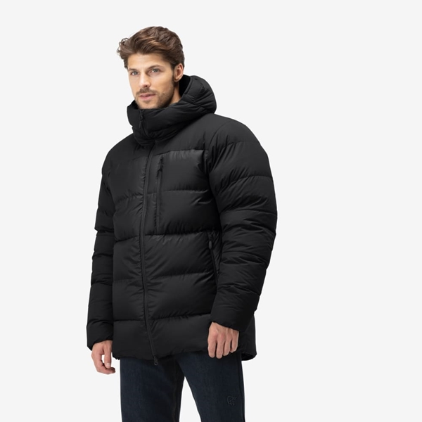 Norröna Norrøna Down750 Hood M's 4 Norröna Norrøna Down750 Hood M's - Image 4