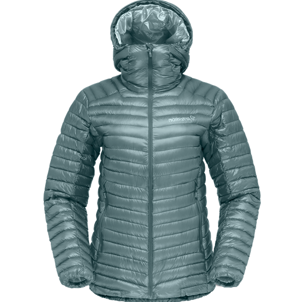 Norrøna Norröna Trollveggen Superlight Down850 Hood W's 5 Norrøna Norröna Trollveggen Superlight Down850 Hood W's - Image 5