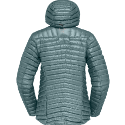 Norrøna Norröna Trollveggen Superlight Down850 Hood W's 13 Norrøna Norröna Trollveggen Superlight Down850 Hood W's -pyöräkauppa 76122 2 northatlantic