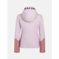 Peak Performance W Rider Insulated Ski Jacket -pyöräkauppa 76140 3 coldblush