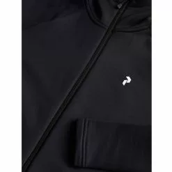 Peak Performance W Rider Mid Zip Hood 24 Peak Performance W Rider Mid Zip Hood -pyöräkauppa 76141 4 black