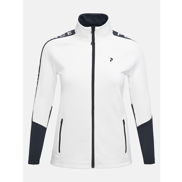 Peak Performance W Rider Mid Zip Jacket 15 Peak Performance W Rider Mid Zip Jacket - Image 15