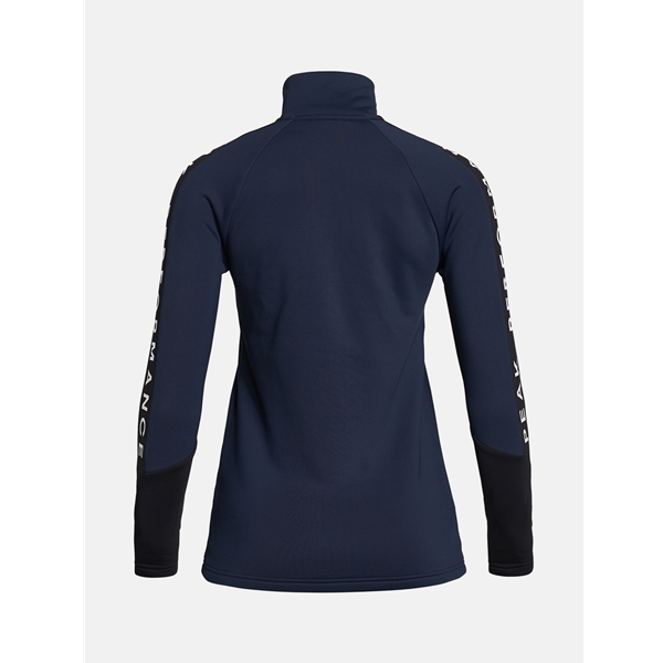 Peak Performance W Rider Mid Zip Jacket 8 Peak Performance W Rider Mid Zip Jacket - Image 8