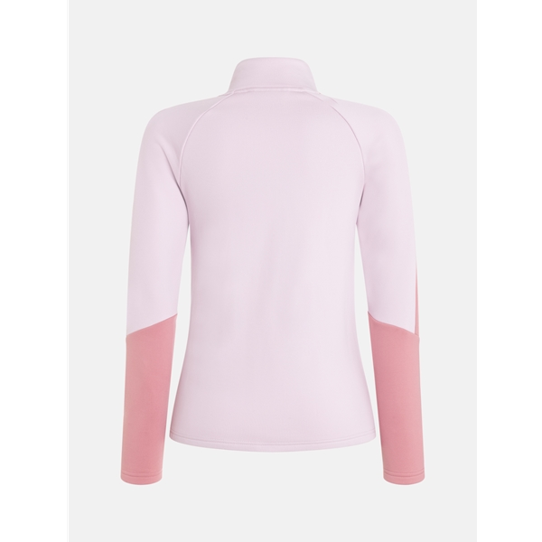 Peak Performance W Rider Mid Zip Jacket 14 Peak Performance W Rider Mid Zip Jacket - Image 14