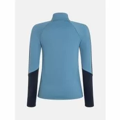 Peak Performance W Rider Mid Zip Jacket 45 Peak Performance W Rider Mid Zip Jacket -pyöräkauppa 76143 3 shallow