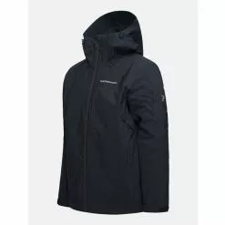 Peak Performance M Insulated Ski Jacket -pyöräkauppa 76155 2 black