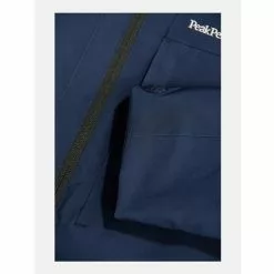 Peak Performance M Insulated Ski Jacket -pyöräkauppa 76155 4 blueshadow
