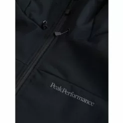 Peak Performance M Outdoor 2L Jacket -pyöräkauppa 76159 3 black
