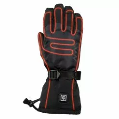 Heat Experience Heated All Mountain Gloves -pyöräkauppa 76198 3 black