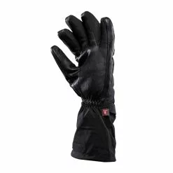 Heat Experience Heated All Mountain Gloves -pyöräkauppa 76198 4 black