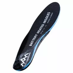 Heat Experience Heated App Controlled Insoles