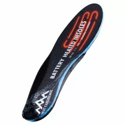 Heat Experience Heated App Controlled Insoles 8 Heat Experience Heated App Controlled Insoles -pyöräkauppa 76202 3 blue