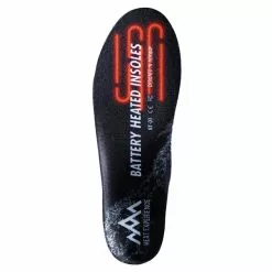 Heat Experience Heated App Controlled Insoles 9 Heat Experience Heated App Controlled Insoles -pyöräkauppa 76202 4 blue