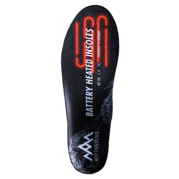 Heat Experience Heated App Controlled Insoles 4 Heat Experience Heated App Controlled Insoles - Image 4