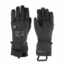 Heat Experience Heated Everyday Gloves -pyöräkauppa 76205 3 black