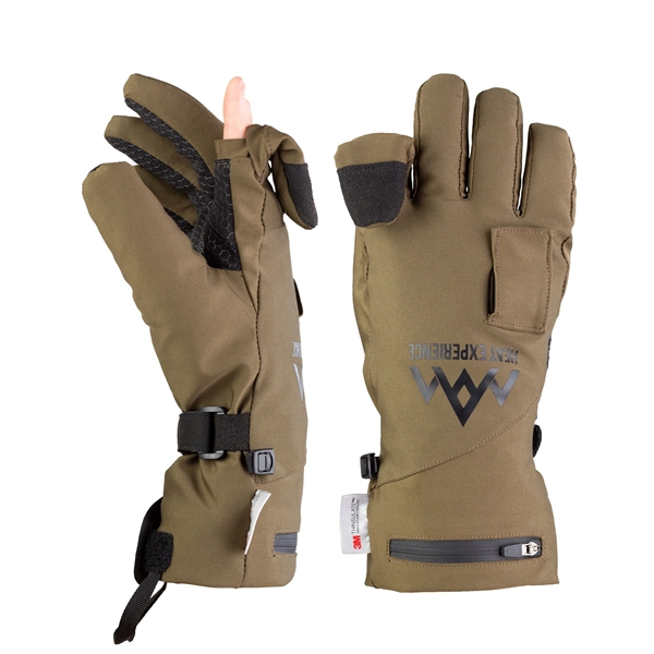 Heat Experience Heated Hunt Gloves 3 Heat Experience Heated Hunt Gloves - Image 3