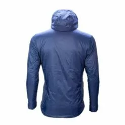 Heat Experience Heated Hybrid Jacket Mens -pyöräkauppa 76211 3 navy