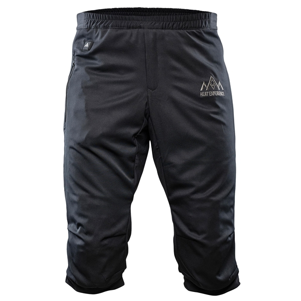 Heat Experience Heated Knee Pants 1 Heat Experience Heated Knee Pants