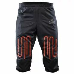 Heat Experience Heated Knee Pants 9 Heat Experience Heated Knee Pants -pyöräkauppa 76214 3 black