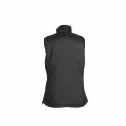 Heat Experience Heated Outdoor Vest Womens -pyöräkauppa 76216 2 black