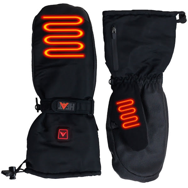 Avignon Heat Mitt 2 Avignon Heat Mitt - Image 2