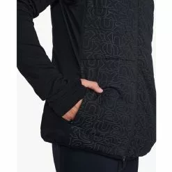 2Xu Ignition Insulation Vest Men -pyöräkauppa 76316 5 blackabstractmonogram