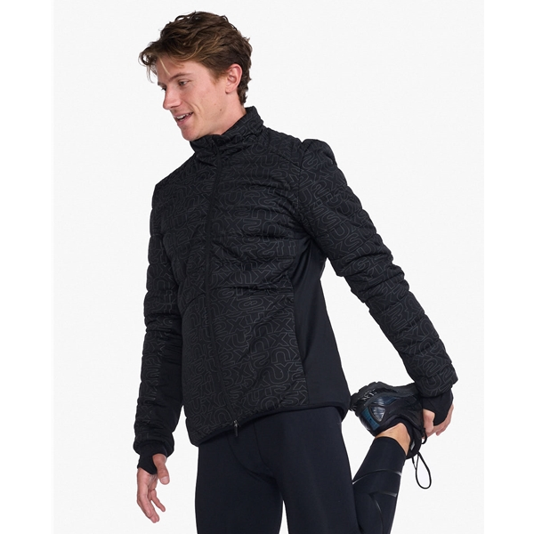 2Xu Ignition Insulation Jacket Men 1 2Xu Ignition Insulation Jacket Men