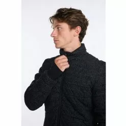 2Xu Ignition Insulation Jacket Men 8 2Xu Ignition Insulation Jacket Men -pyöräkauppa 76324 4 blackabstractmonogram