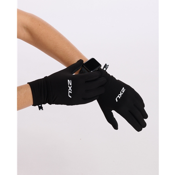 2Xu Run Glove 3 2Xu Run Glove - Image 3