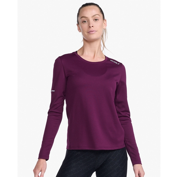 2Xu Aero L/S Women 1 2Xu Aero L/S Women