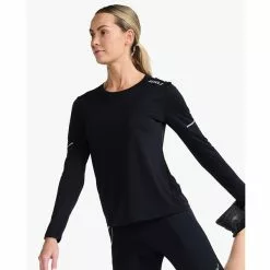 2Xu Aero L/S Women 19 2Xu Aero L/S Women -pyöräkauppa 76328 2 blacksilverreflective