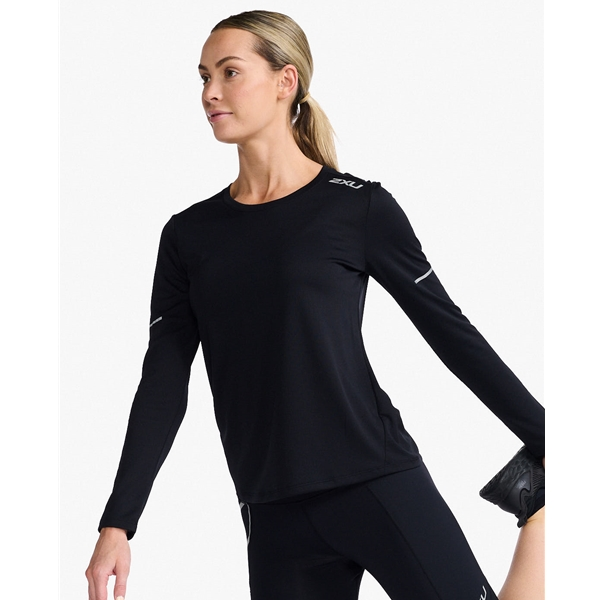 2Xu Aero L/S Women 8 2Xu Aero L/S Women - Image 8