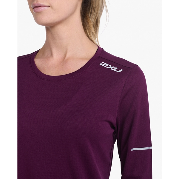 2Xu Aero L/S Women 5 2Xu Aero L/S Women - Image 5