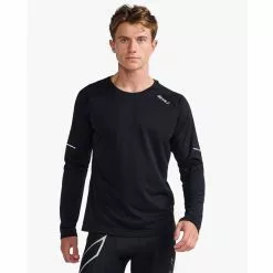 2Xu Aero L/S Men