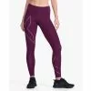 2Xu Light Speed Mid-Rise Comp Tights Women