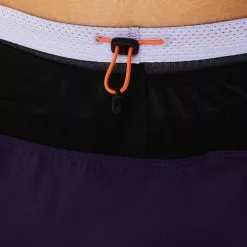 Asics Fujitrail Skort -pyöräkauppa 76342 4 nightshadevapor