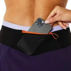 Asics Fujitrail Skort -pyöräkauppa 76342 5 nightshadevapor