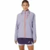 Asics Fujitrail Waterproof Jacket