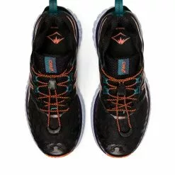 Asics Trabuco Max -pyöräkauppa 76351 3 blacknovaorange