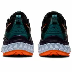 Asics Trabuco Max -pyöräkauppa 76351 5 blacknovaorange