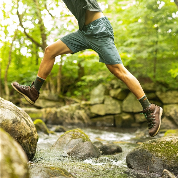 Darn Tough Hiker Micro Crew Sock Cushion 14 Darn Tough Hiker Micro Crew Sock Cushion - Image 14