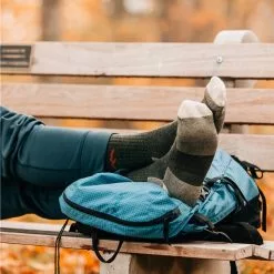 Darn Tough Hiker Micro Crew Sock Cushion 31 Darn Tough Hiker Micro Crew Sock Cushion -pyöräkauppa 76381 8 olive