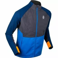 Daehlie Dählie Jacket Challenge 2.0 -pyöräkauppa 76390 1 estateblue