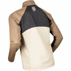 Daehlie Dählie Jacket Challenge 2.0 -pyöräkauppa 76390 2 deserttaupe