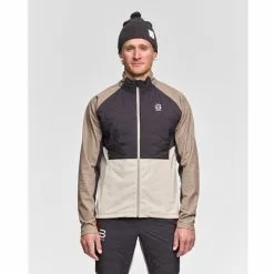 Daehlie Dählie Jacket Challenge 2.0 -pyöräkauppa 76390 3 deserttaupe