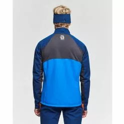 Daehlie Dählie Jacket Challenge 2.0 -pyöräkauppa 76390 4 estateblue