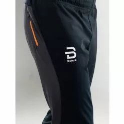 Daehlie Dählie Pants Power -pyöräkauppa 76394 4 black